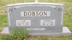 Judson M “Jack” Dobson 