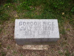 Gordon G. Rice 