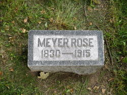 Meyer Rose 