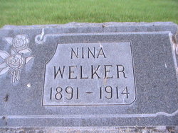 Nina Welker 