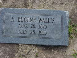 Hansel Eugene Wallis 