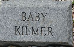 Baby Kilmer 
