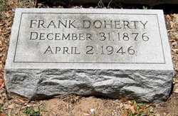 Frank Doherty 