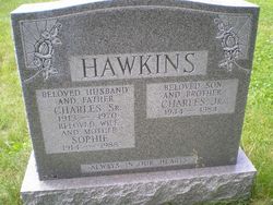 Charles Hawkins Jr.