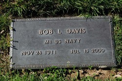 Bob L. Davis 