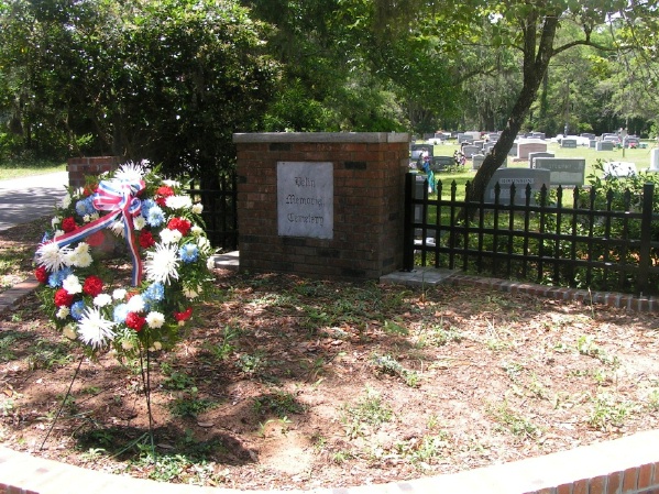 Belin Memorial Cemetery