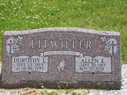 Allen E. Litwiller 