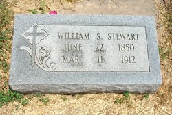 William S. Stewart 