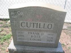 Louis Cutillo 