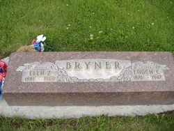 Enoch Conrad Bryner 