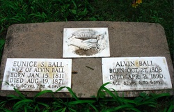 Alvin Ball 