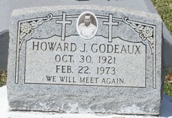 Howard J Godeaux 