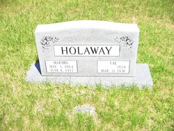 Calvin Holaway 