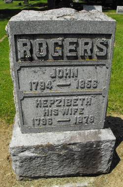John Rogers 