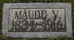 Maude Viola <I>Schlosser</I> Whetro 