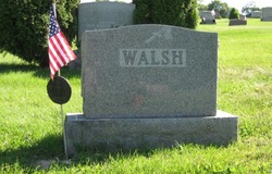 James M. Walsh 