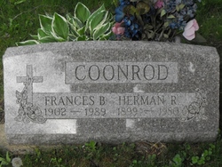 Herman R. Coonrod 