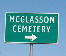 McGlasson Cemetery