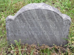 William Bowditch 
