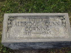 Aldridge Dunn Downing 