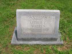 Arthur C. Warren 