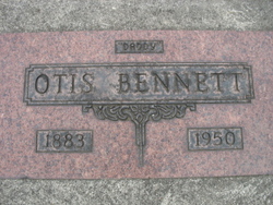 Henry Otis Bennett 