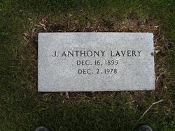 Joseph Anthony Lavery 