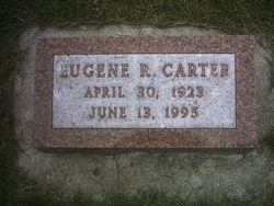 Eugene Ross Carter 