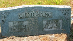Robert Clendenning 