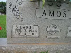 Smith Dwight Amos 