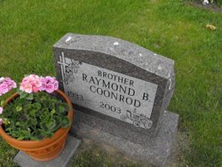 Raymond B. Coonrod 