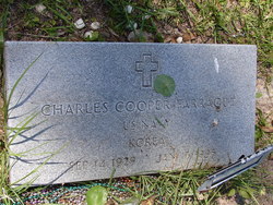 Charles Cooper Farragut 