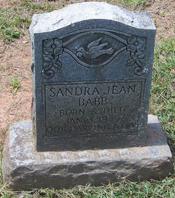 Sandra Jean Babb 