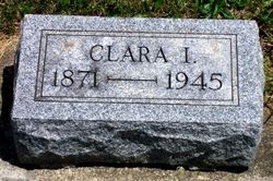 Clara E <I>Love</I> Brown 