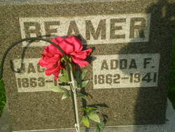 Adda F <I>Kramer</I> Beamer 