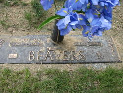 Nora S. <I>Salyers</I> Beavers 