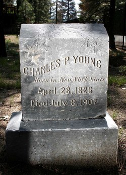 Charles P. Young 