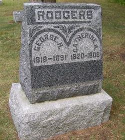 George H. Rodgers 