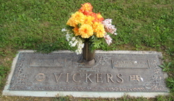 James Ellis Vickers 