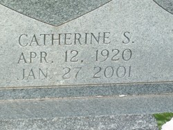 Catherine Shepard <I>Younger</I> Champlain 