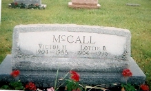 Lottie B. <I>Bashline</I> McCall 