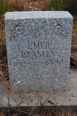 Emily Elizabeth Beasley 