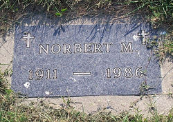 Norbert Michael Weidner 