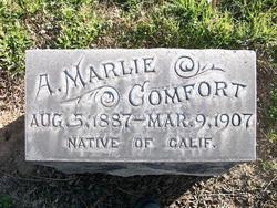 Abram Marlie Comfort 