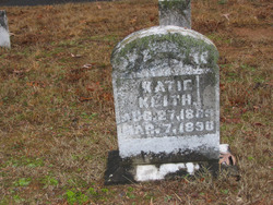 Katie Keith 