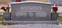 William Grady Simpson 