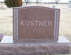 Kaspar Kostner 