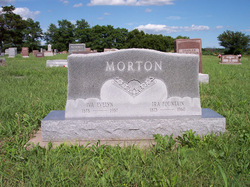 Ira Fountain Morton 