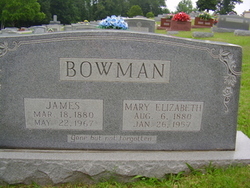 James Bowman 