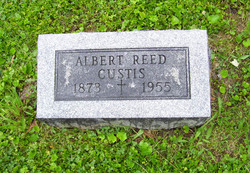 Albert Reed Custis 